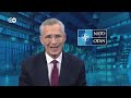 Найдет ли НАТО 100 миллиардов евро для Украины - интервью с генсеком Альянса