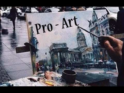 Pro-Art. Актер Максим Ханжов о театре имени Ленсовета