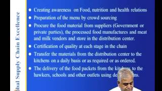 Mod-05 Lec-34 Food Security in India