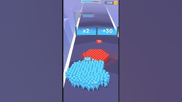 #Count master Level 11 Gameplay complete Heavenplay