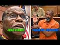 “‘I Put the Sugar Ray On Him!’  Defendant Admits TWO Jail Assaults in Court ⚖️ | Judge Stunned”