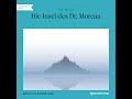 Die Insel des Dr. Moreau - H. G. Wells (Science Fiction | Komplettes Hörbuch)