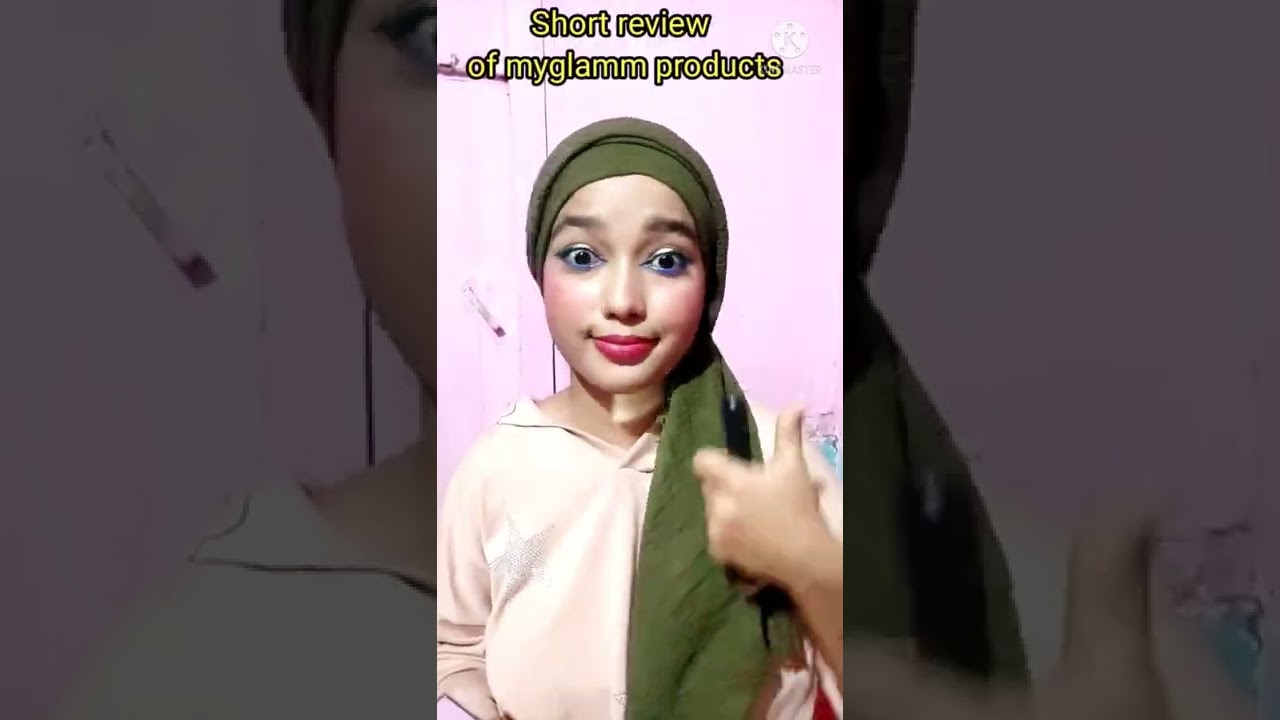 Review and swatches of 