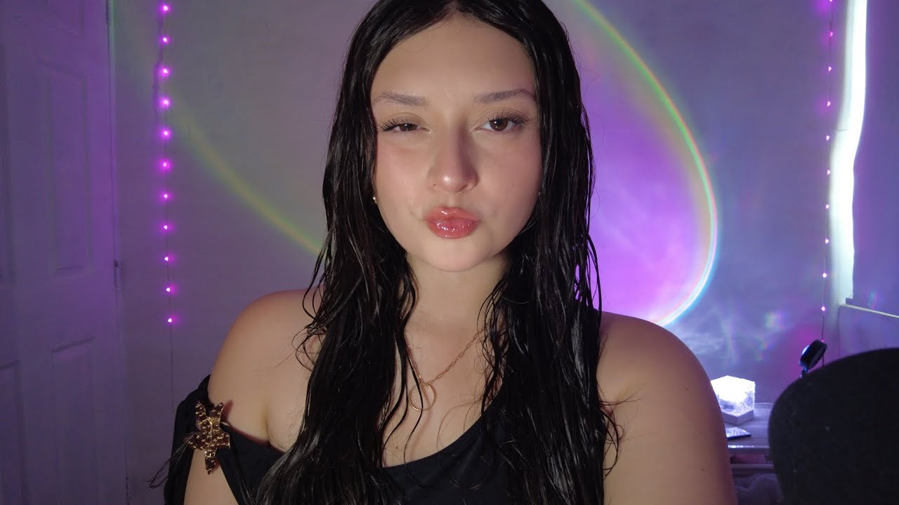 ASMR GRWM 2026✨🤍