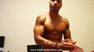 How To Stop Being A "Little Bitch!" (Big Brandon Carter)