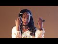 Checking my Kikuyu Privilege in the Face of Racism | Maria Mutitu | TEDxWoosongUniversity