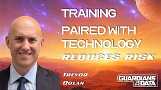 The 5 Pillars of Data Protection - Trevor Dolan - Guardians of the Data - Episode #4