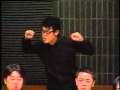 多田武彦 ふり売り(会津混声合唱団)