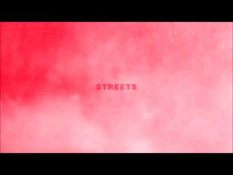 Doja Cat  - Streets - ( Instrumental )