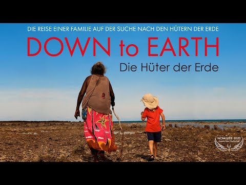DOWN TO EARTH