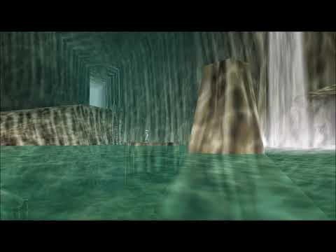 Zora S Domain Slowed Reverb 1 Hour The Legend Of Zelda Ocarina Of Time Soundtrack 