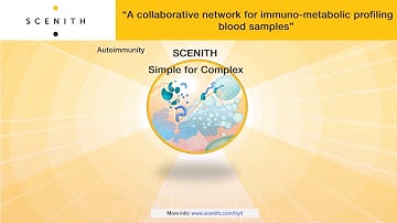 SCENITH Collaborative Network