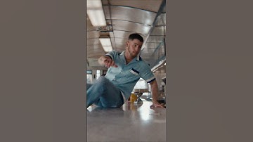 7:20AM: FOSSIL DINER | By Nick Jonas x Fossil