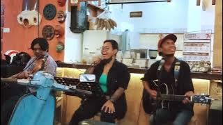 Story WA Cover Lagu (Misteri Cinta - NICKY ASTRIA) Live Cover