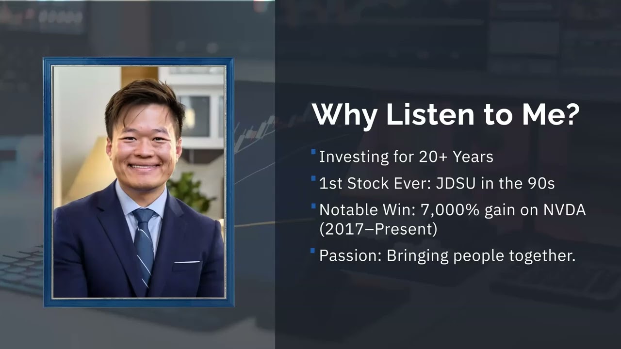 2026 January Top Growth Stocks of 2025 + How to Spot Entry Points Like These