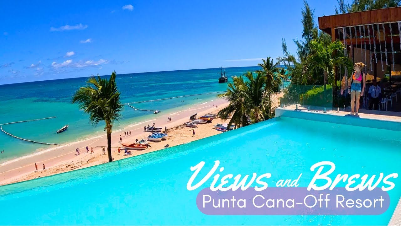 Luxury for a Day! Exploring El Cortecito, Los Corales & Jellyfish – Off-Resort in Punta Cana