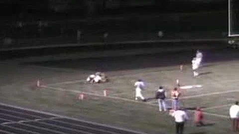 Edward Malek TE Recruit Tape