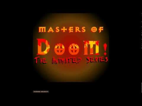 Video: Masters Of Doom-filmen Bekräftad