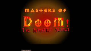 Masters of Doom: The animated series (HD 1080p)
