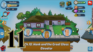 Animation Throwdown: Epic CCG Gameplay 11