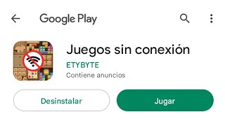 App con nueve juegos para la agilidad mental sin conexión a internet screenshot 4