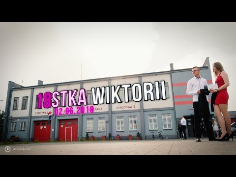 18stka Wiktorii