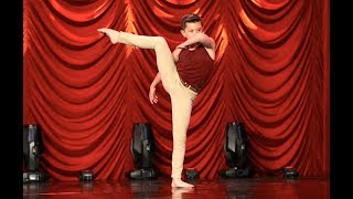 Jack Schofield // Cavelier (The Dance Awards 2019)