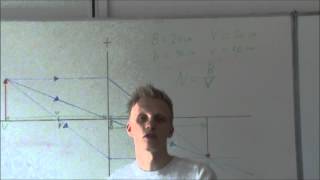 Vergroting Berekenen