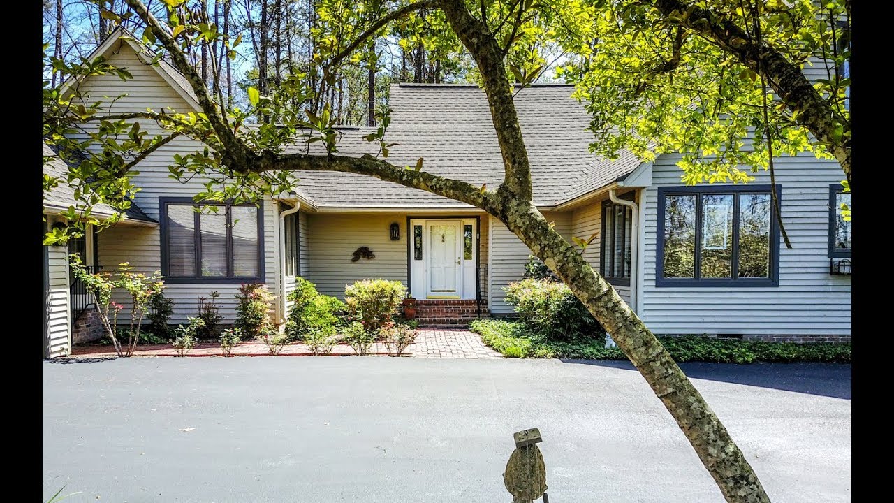 43 Foremast Drive, Salem, SC 29676 YouTube