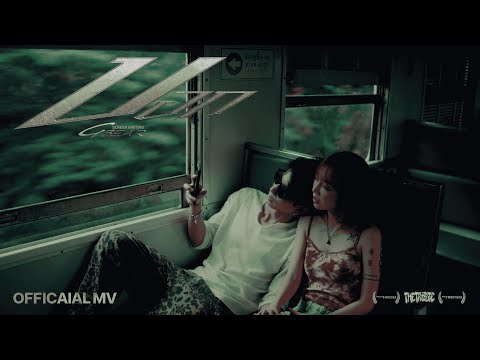 G-BEAR - บอก (Official Music Video)