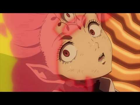 Black Clover - Official SimulDub Clip - Quench the Flames of Hatred