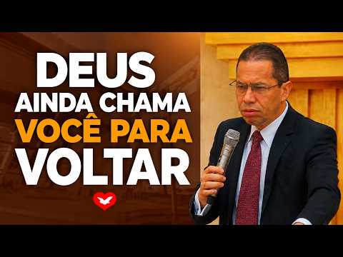 JESUS ESTÁ VOLTANDO! Ainda Há Tempo Para Se Arrepender | Bp Jadson Santos