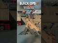 BLACK OPS 7 MXR-17  VS MW2019 MK-17 SCAR Reload Comparison #callofduty #shorts #blackops #gaming
