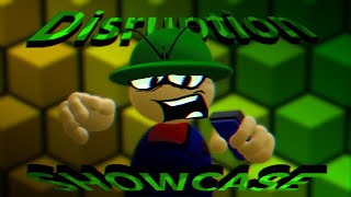 Vdab Den Apple Disruption Project