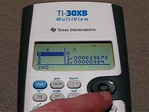 Re: Stop Using Casio Calculator TT it has a bug ^^