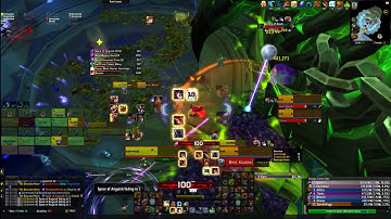 TOS Mythic The Desolate Host