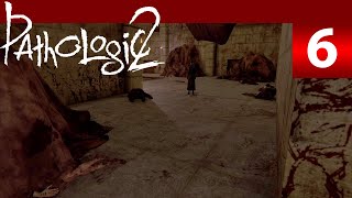 [Lyra] Pathologic 2 (Stream 6)