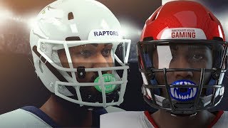 New College Football Game - Game Mode Features!!! Gridiron Champions Screenshots!