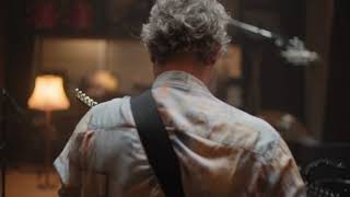 Jakob Bro, Larry Grenadier, Jorge Rossy featuring Charles Lloyd: "Nighttime" (Official Music Video)