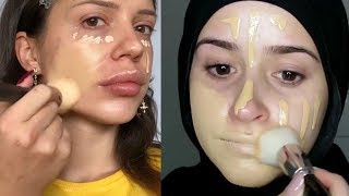 Best Makeup Tutorial Compilation 2018 😜💓 New Makeup Compilation! 😜💓(Part- 3)