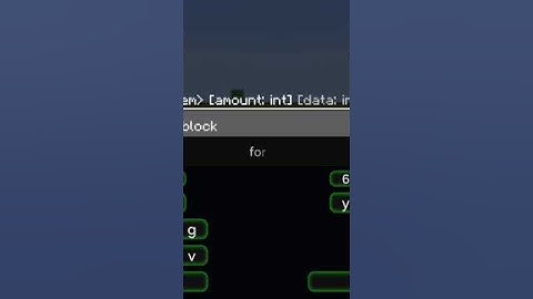 HOW TO GET COMMAND BLOCK