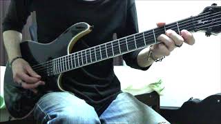 Watch Dark Tranquillity Rundown video