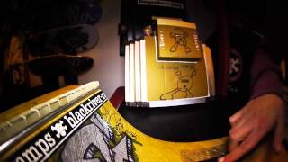Go Fbing Day - Blackriver Store Berlin Edition