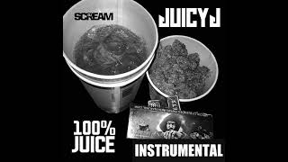15 - Juicy J - Touch Da Sky First (Instrumental)