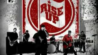 Cypress Hill feat. Tom Morello - Rise Up