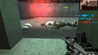 iHighSkill na wh 3sek skan i granaty w wolfteam (handluje cheat'ami)
