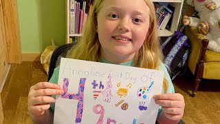 Homeschool::: 4th grade Abeka Curriculum!