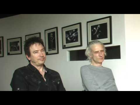 Recoil: Alan Wilder y Paul Kendall - Entrevista para dm.com.mx Parte 2/2