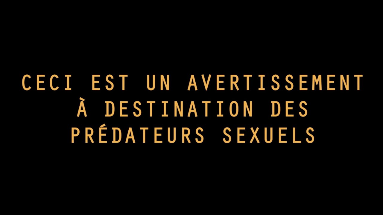 Parents, les prédateurs sexuels sont dans la poche de vos enfants