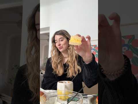 CATA DE ROSCONES DE REYES 👑 #vlog
